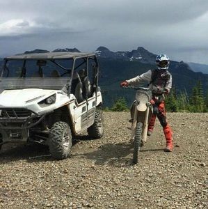 Meet your Posher, William